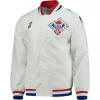Nba All Star 2026 Warm Up Jacket