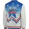 Nba All Star 2026 Warm Up Jacket For Sale