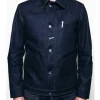 Nemesis Matthew Law Denim Jacket For Sale