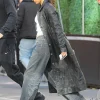 New York 2026 Kim Turnbull Trench Coat For Sale