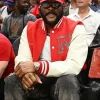 New York Knicks v Atlanta Hawks Tyler Perry Jacket