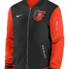 Nike Baltimore Orioles 2026 Dugout Jacket For Sale