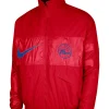 Nike NBA Philadelphia 76ers Courtside Full-Zip Jacket