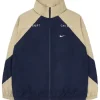 Nike x Cav Empt Zip-Up Track Jacket