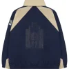 Nike x Cav Empt Zip-Up Track Jacket For Sale