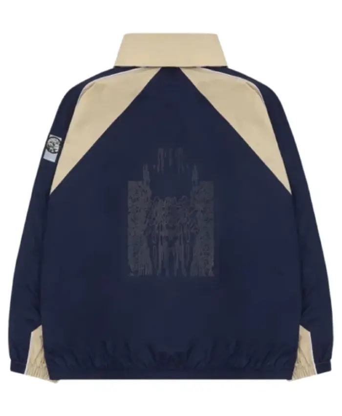 Nike x Cav Empt Zip-Up Track Jacket For Sale