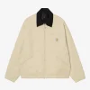 OG Detroit Jacket Beige