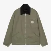 OG Detroit Jacket Green