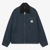 OG Detroit Jacket Navy