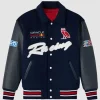 OVO x Oracle Red Bull Racing 2026 Racing Jacket