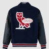 OVO x Oracle Red Bull Racing 2026 Racing Jacket For Sale