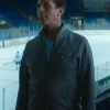 Off Campus S01 Coach Jensen Jacket For Sale