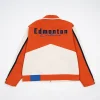 Oil Crew Canvas Jacket For Sale
