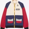 One Piece Windbreaker Jacket