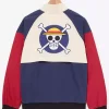 One Piece Windbreaker Jacket For Sale