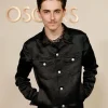 Oscars dinner 2026 Timothée Chalamet Black Jacket