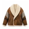 Over Your Dead Body Samara Weaving Coat For Sale