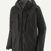 Patagonia Stormstride Jacket Black