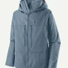 Patagonia Swiftcurrent Wading Jacket