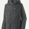 Patagonia Swiftcurrent Wading Jacket Black
