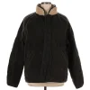 Penn Badgley and Joe Goldberg Teen Vogue Interview Coat Jacket