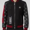 Philipp Plein Tony Montana Scarface Jacket
