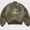 Pokemon Satin Bomber Jacket For Sale