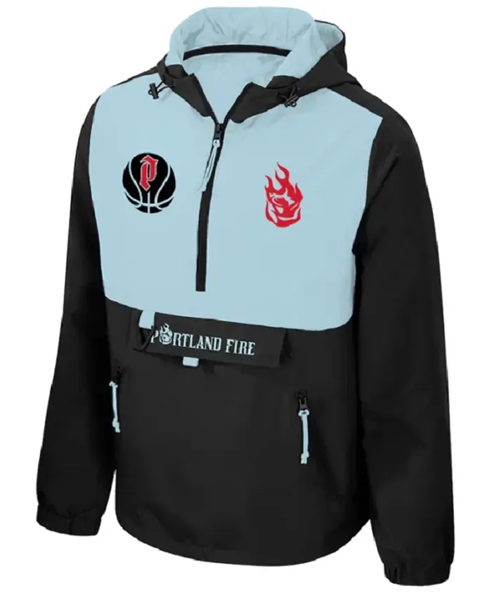 Portland Fire Legends Challenger Jacket For Sale