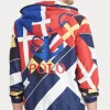Ralph Lauren Yacht Jacket Back