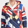 Ralph Lauren Yacht Jacket Front