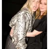 Renee Rapp Snakeskin Printed Leather Jacket For Sale