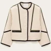 Rock the Block S07 Kim Wolfe Jacket Buy now