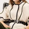 Rock the Block S07 Kim Wolfe Jacket Shop now
