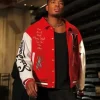 Rui Hachimura Varsity Jacket For Sale