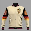 SD Padres 2026 LA Catrina City Connect Jacket Front