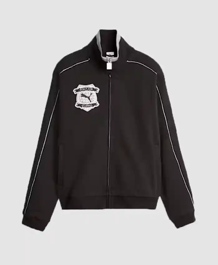 SINCLAIR x PUMA T7 Track Jacket