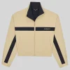 Saint Laurent Windbreaker Jacket Front