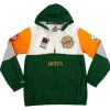 San Diego Rockets Windbreaker Jacket