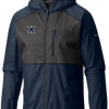 Seattle Mariners Windbreaker Jacket Style 4
