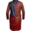 Alicia Keys TV Show American Idol Season 24 Long Coat