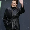Sigourney Weaver Star Wars The Mandalorian And Grogu Jacket