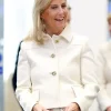 Sophie Airbus Defence and Space 2026 Jacket