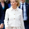 Sophie Airbus Defence and Space 2026 Jacket For Sale