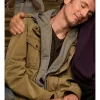 Starbright Tom Carey Cotton Jacket