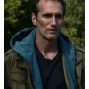 Starbright Tom Carey Cotton Jacket For Sale