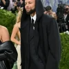 Stephen Curry Met Gala 2026 Black Coat For Sale