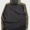 Suga BTS Arirang World Tour Stanford Stadium Jacket Back