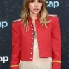 Suki Waterhouse ASCAP Pop Awards 2026 Jacket