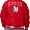 Sydney Swans Red Bomber Jacket For Sale