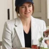 Tell Me Lies S01 NYC Shailene Woodley Blazer